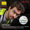 Готовые запасы против Fog Seange Glasses SG003GN