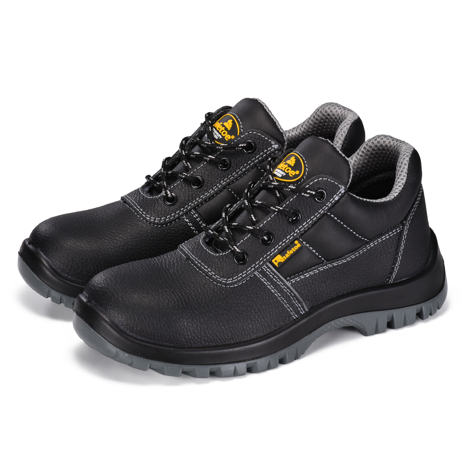 Промышленная защитная обувь S3 L-7006