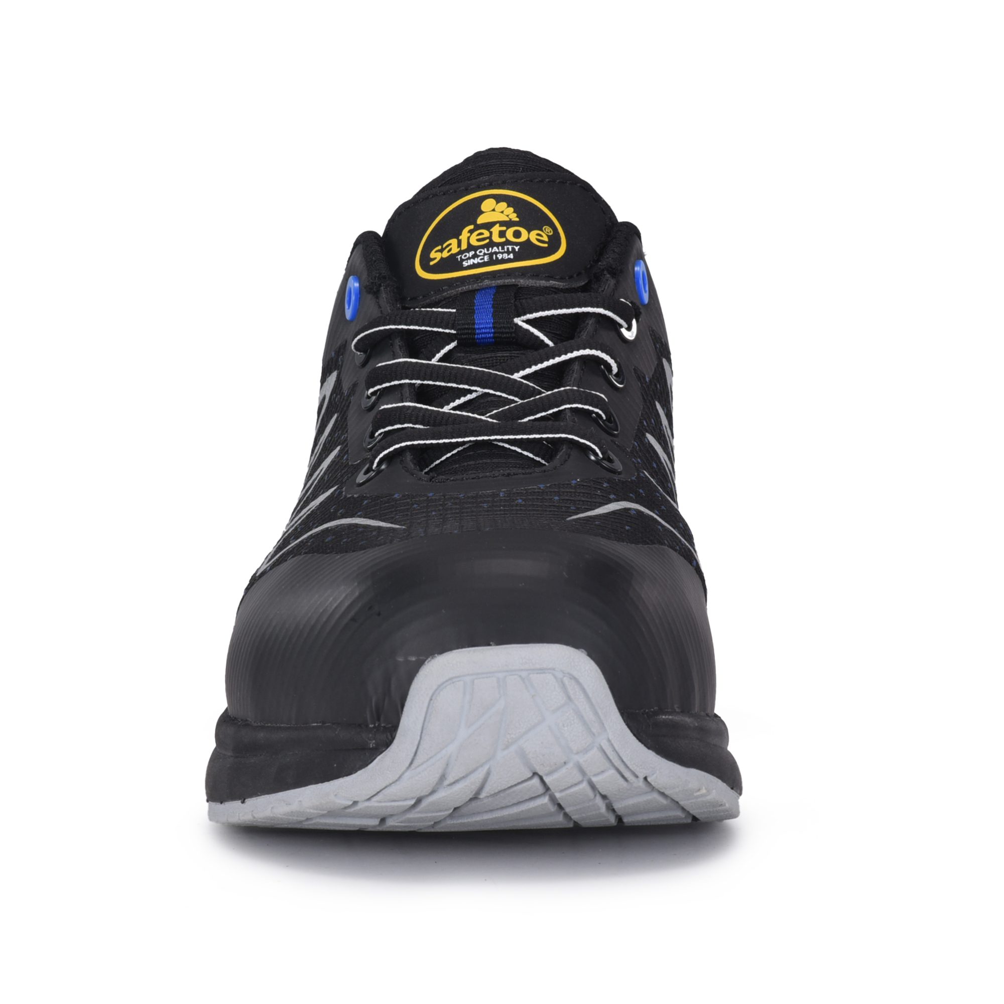 Легкая веса и дышащая логистическая рабочая обувь для FedEx, DHL, UPS, TNT и т. Д. L-7530 