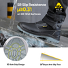 Super Superless Low Cut S3 Steel Toe Cap Safety Shoes L-7525