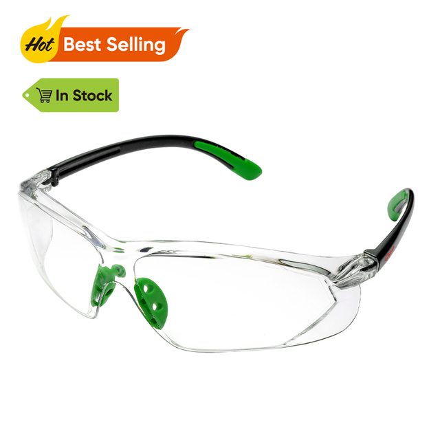 Готовые запасы против Fog Seange Glasses SG003GN