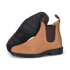 S3 Slip on Laceless Work Boots Work Boots Израиль и Австралия M-8316 BEIGEE