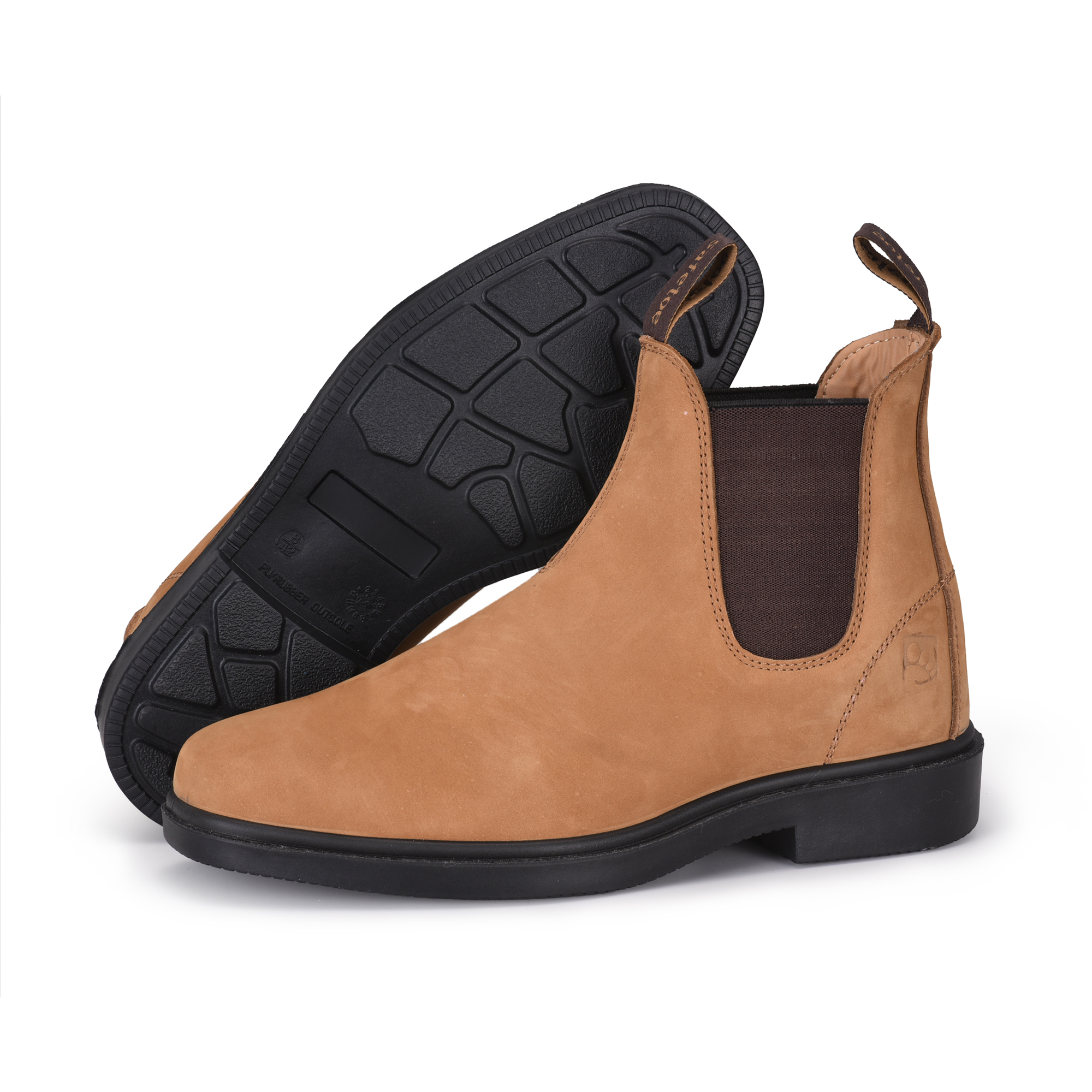 S3 Slip on Laceless Work Boots Work Boots Израиль и Австралия M-8316 BEIGEE