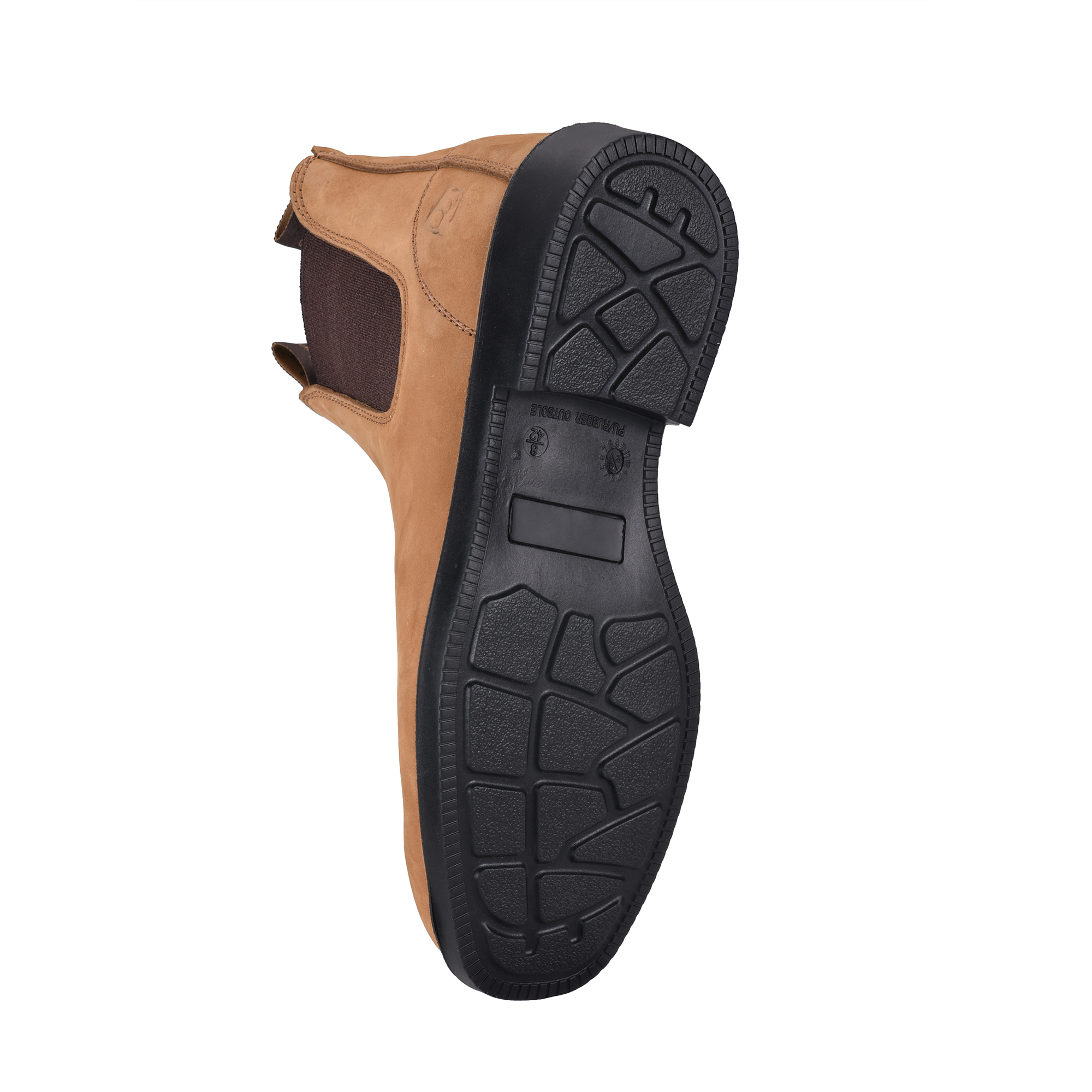 S3 Slip on Laceless Work Boots Work Boots Израиль и Австралия M-8316 BEIGEE