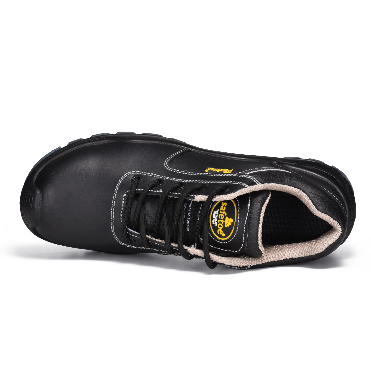 Antistatic Seange Shoes Kevlar Midsole Safety Shoes -l -L -7285 O3S