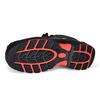 Высококачественная безопасная обувь для инженеров S3 Safety Shoes L-7536