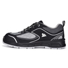Стальные носки Sports Safety Shoes L-7501 Grey (скорость)