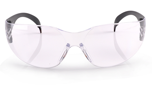 Защитные очки с прозрачными линзами SG001