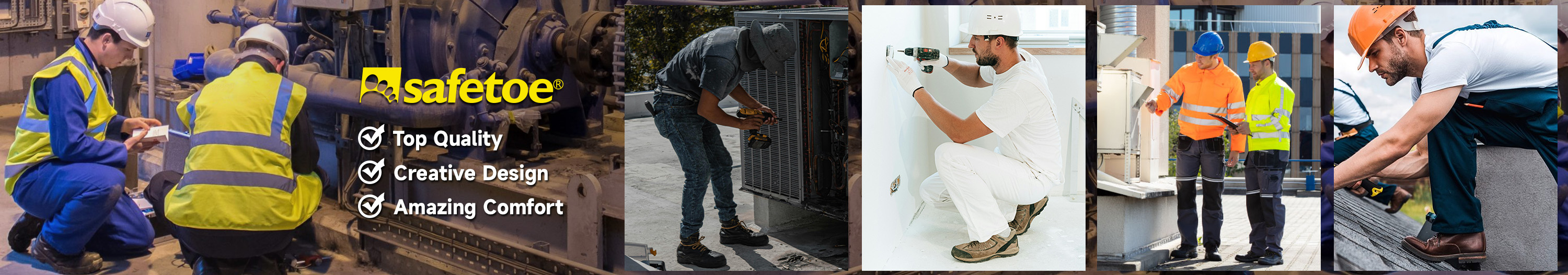 Инженер и техническое обслуживание обуви