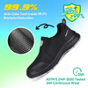 Safety Shoes Builders Warehouse Deshate Work Shoes L-7561