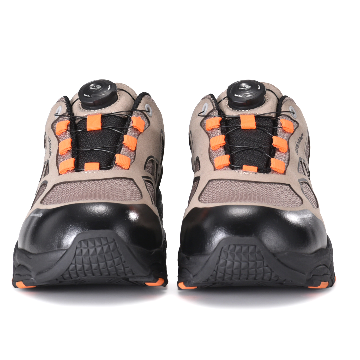  Рабочие кроссовки Мужские сверхлегкие защитные туфли L-7605