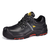 Высококачественная безопасная обувь для инженеров S3 Safety Shoes L-7536