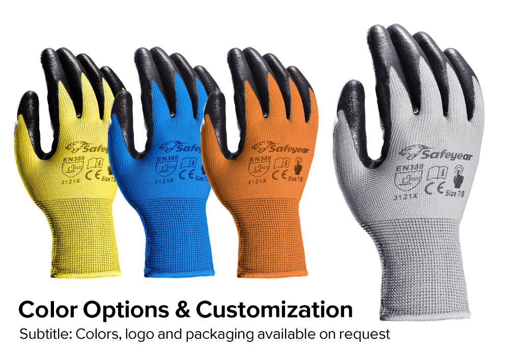 Новый комплект поставки 