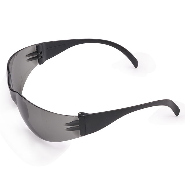 Защитные защитные очки SG001 Серые