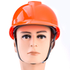 Высококачественные рабочие шлемы W-003 Red