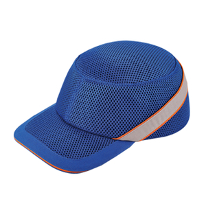 Спортивный бейсбольный защитник Hat Hat Wh001 Blue