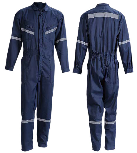 Защитная рабочая одежда из полиэстера G-2009