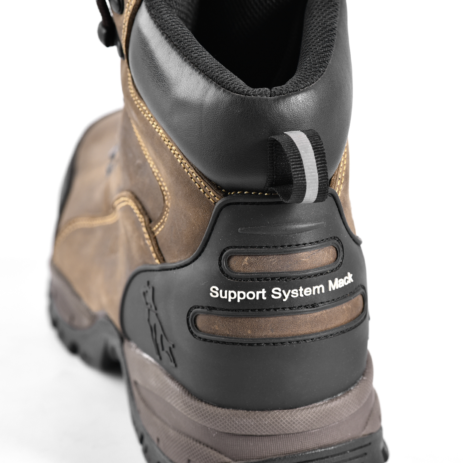 Высококачественные защитные рабочие ботинки M-8510