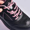 Модные кроссовки Non Slip Повседневная женская защитная рабочая обувь для женщин
