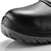 Легкая кухонная защитная обувь L-7201 Черный