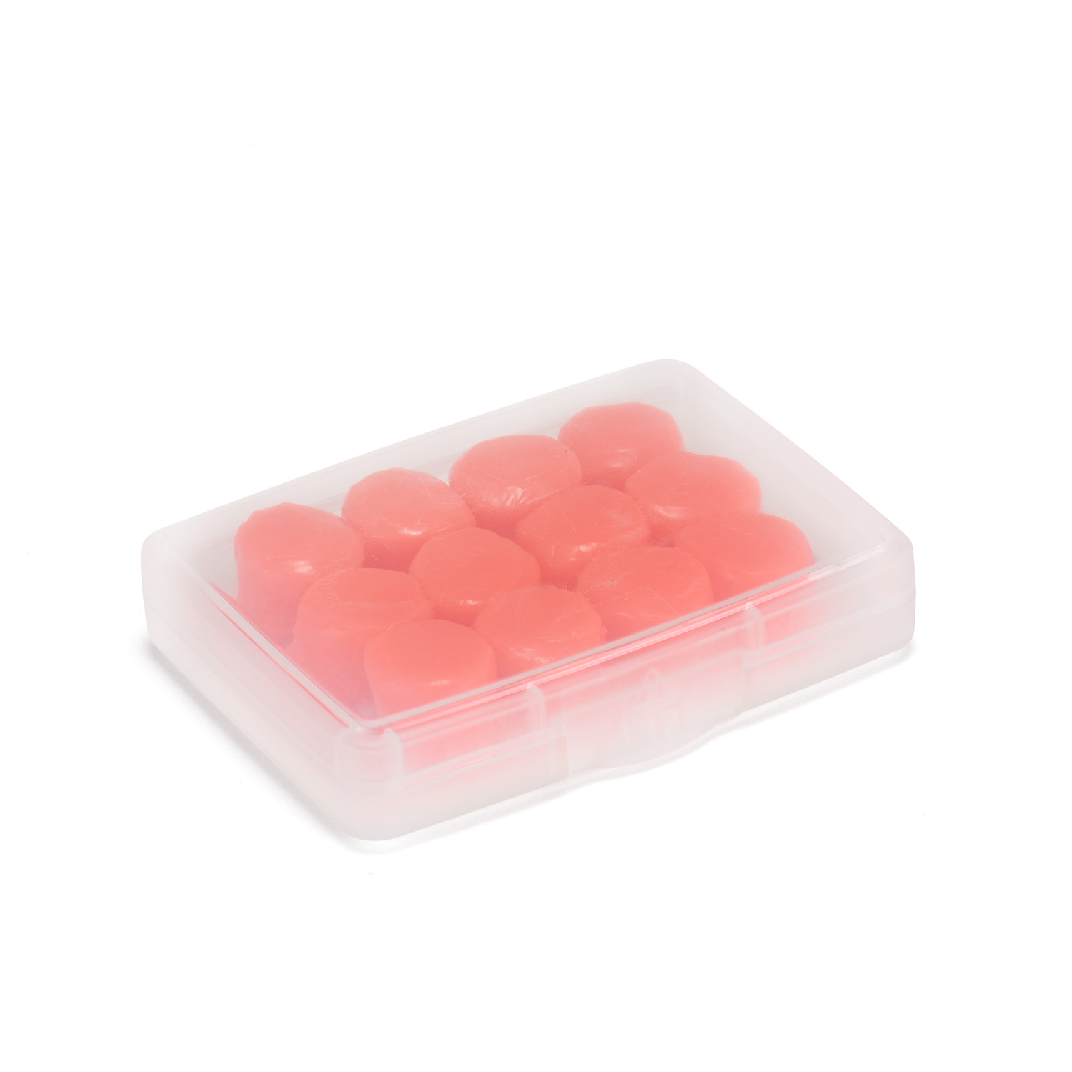 Защита от слуха EC-2016 Orange