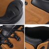 Super S3 Safety Work Boots M-8510 Overcap