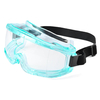 Готовые противотуманные пылезащитные очки промышленной безопасности SG031 на складе