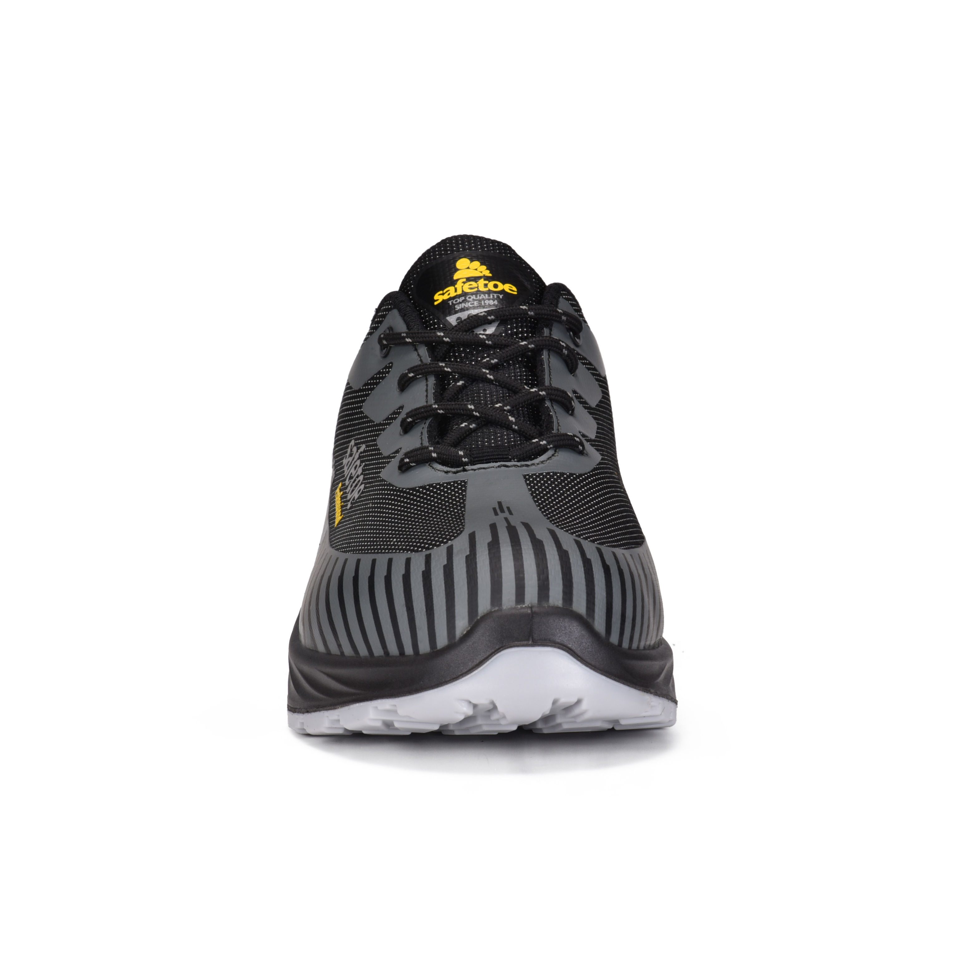 Sports Safety Shoes для мужчин, мужские, работа, сталь летний спортивный стиль для моды L-7570