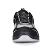 Стальные носки Sports Safety Shoes L-7501 Grey (скорость)