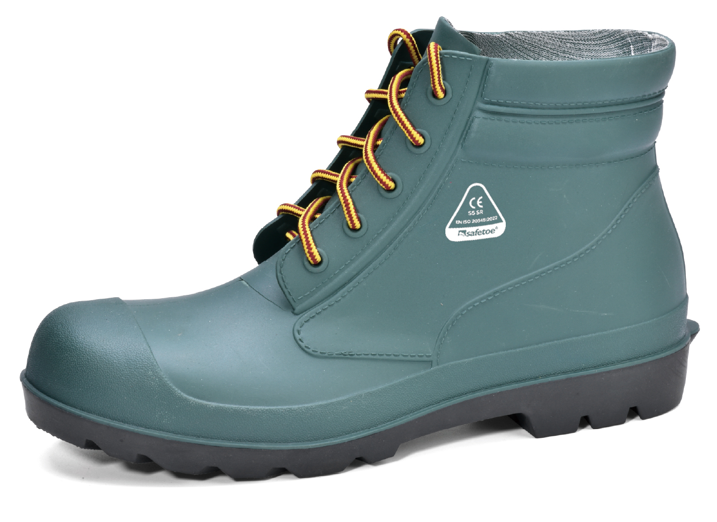 W-6050 Зеленый