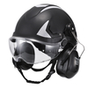 Шахерские шляпы Hat Hatband Abs Safety Helmets M-5018