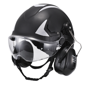 Шахерские шляпы Hat Hatband Abs Safety Helmets M-5018