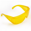  Желтое защитное стекло с защитой от ультрафиолетового излучения SG035