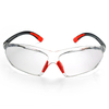 Готовые на складе прозрачные промышленные защитные очки SG003OR