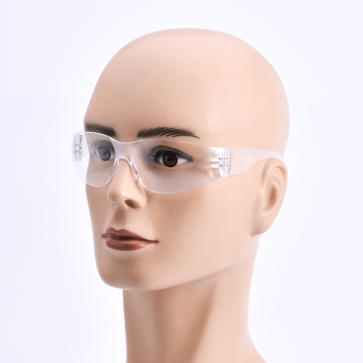 Готовые защитные очки, одобренные ANSI Z87 SG001