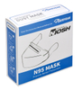 Niosh N95 Safety Face Mask SM-009