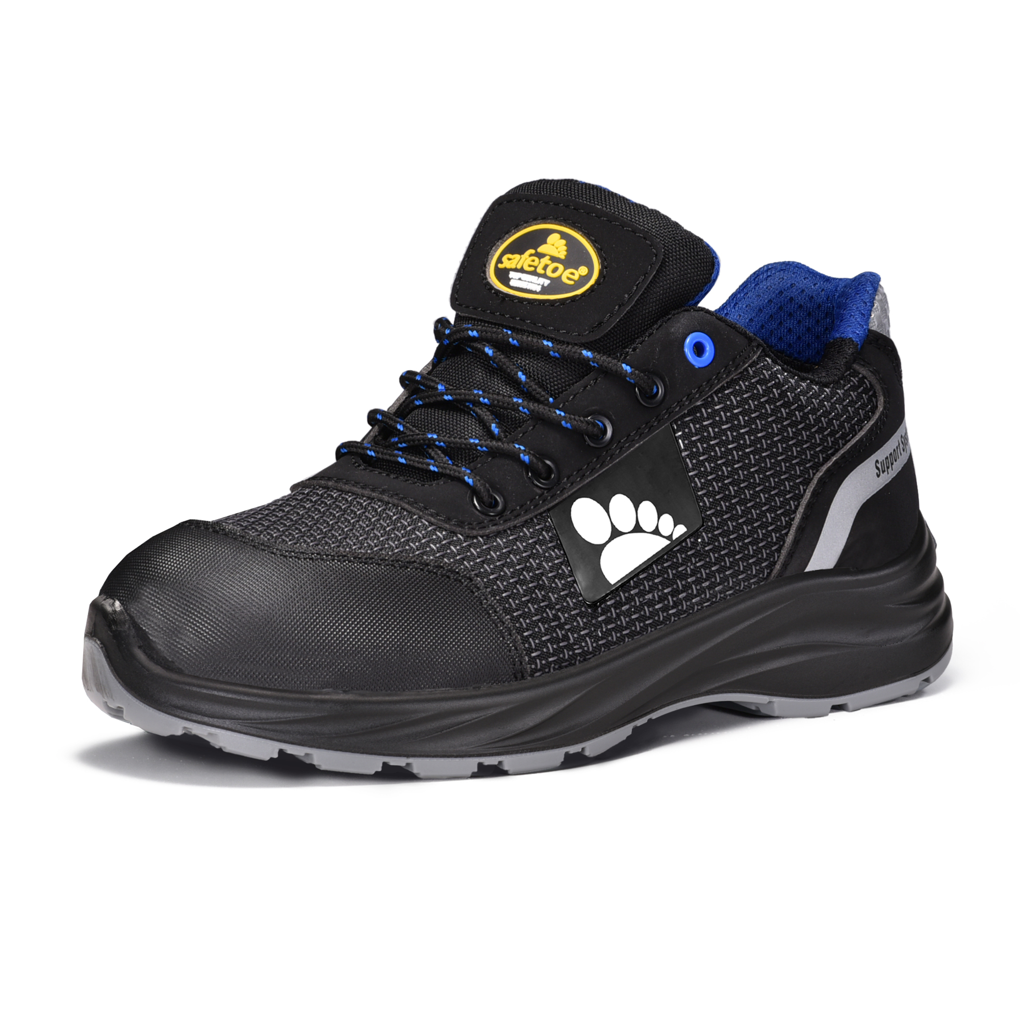 Низкорезок для кружевного композитного носителя