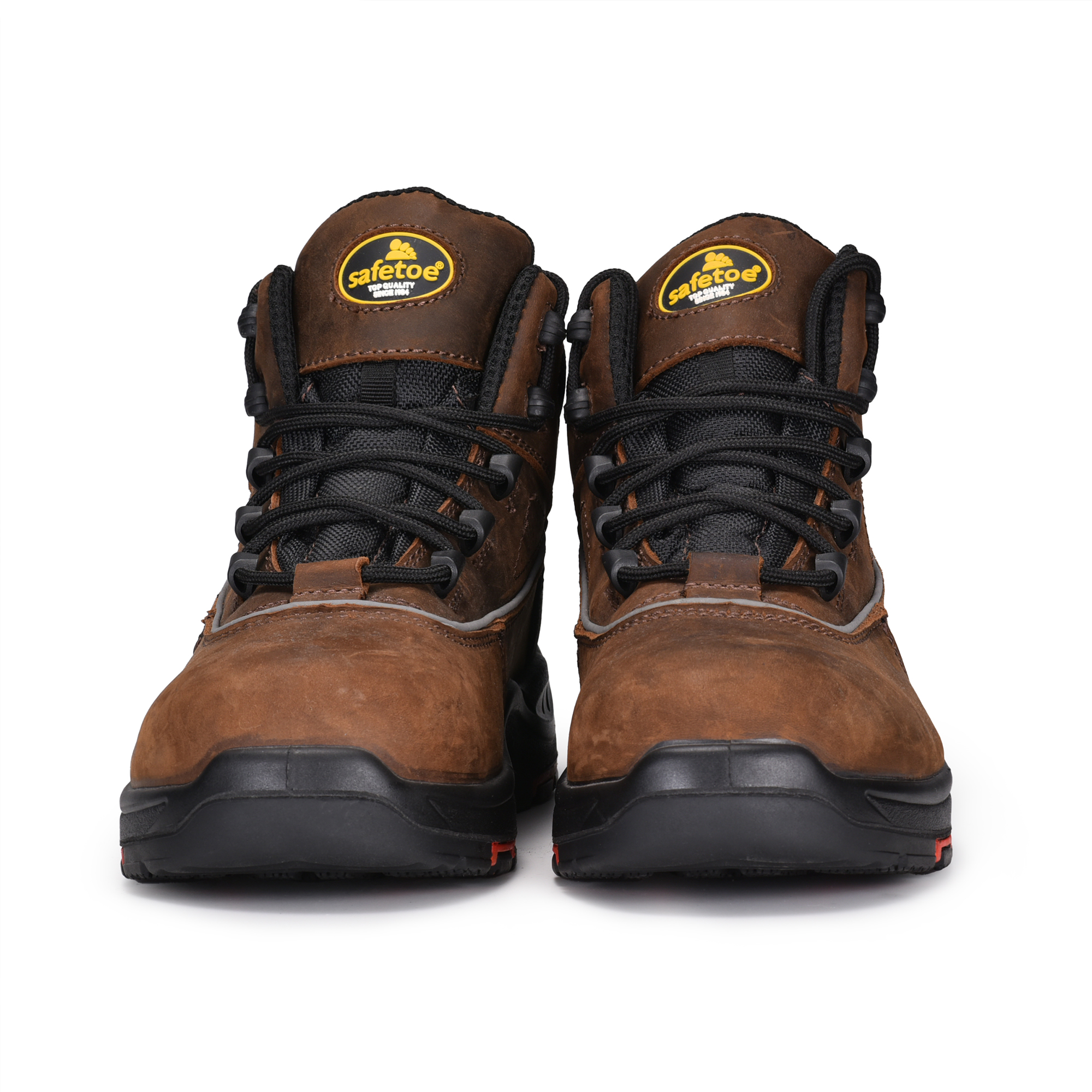 Промышленная антистатическая безопасная обувь Work Boots M-8307