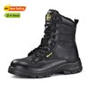 S3 военный дизайн Work Boots H-9438