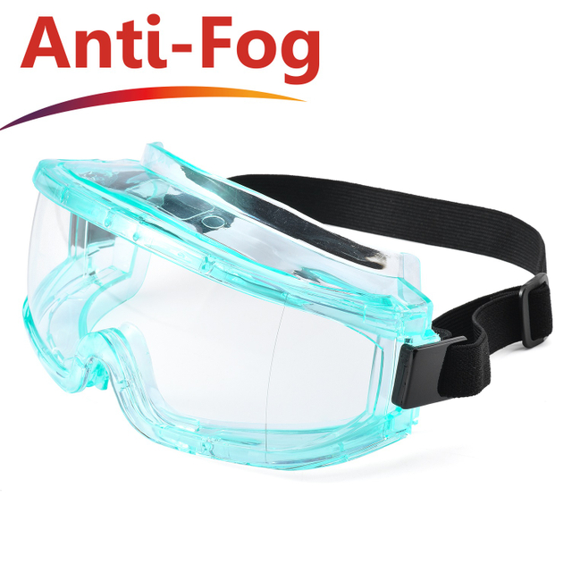 Высококачественные прозрачные защитные очки SG031