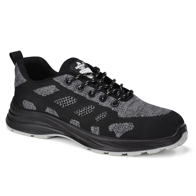 Super Light Sports Work Shoes L-7368