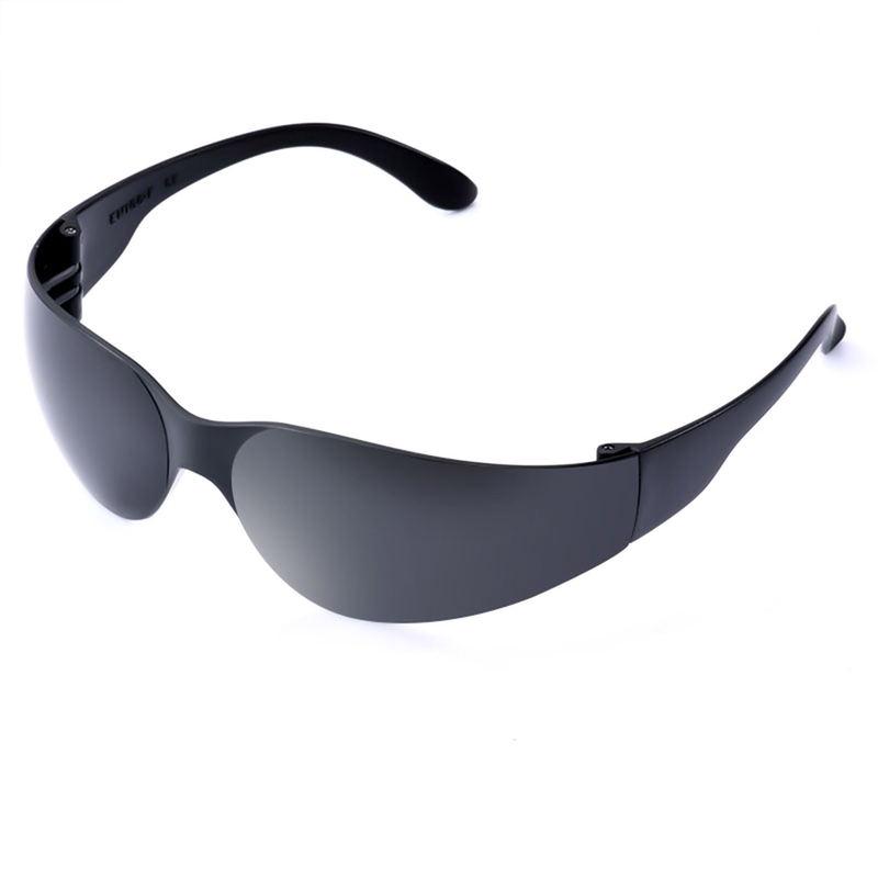 Защитные солнцезащитные очки SG001 Black
