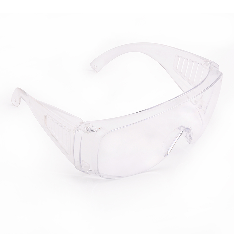 Защитные очки с широким обзором SG035