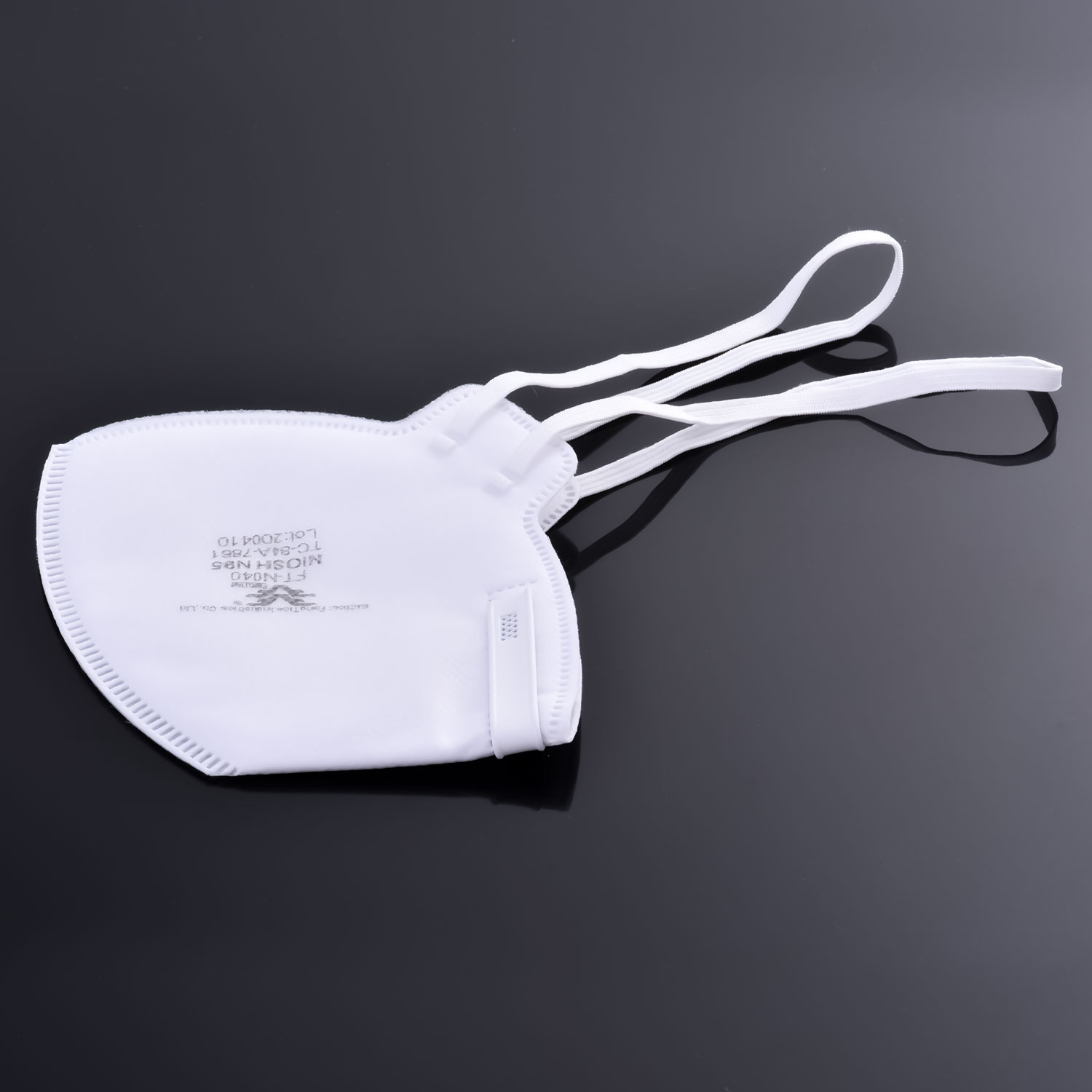 Niosh N95 Safety Face Mask SM-009