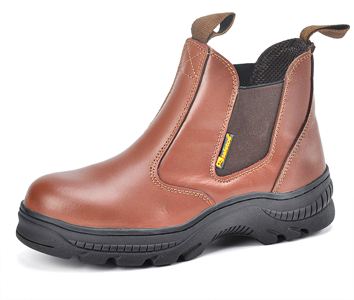 M-8025 Резиновый коричневый