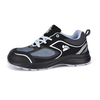 Дышащие летние тренеры по безопасности L-7501 Blue 
