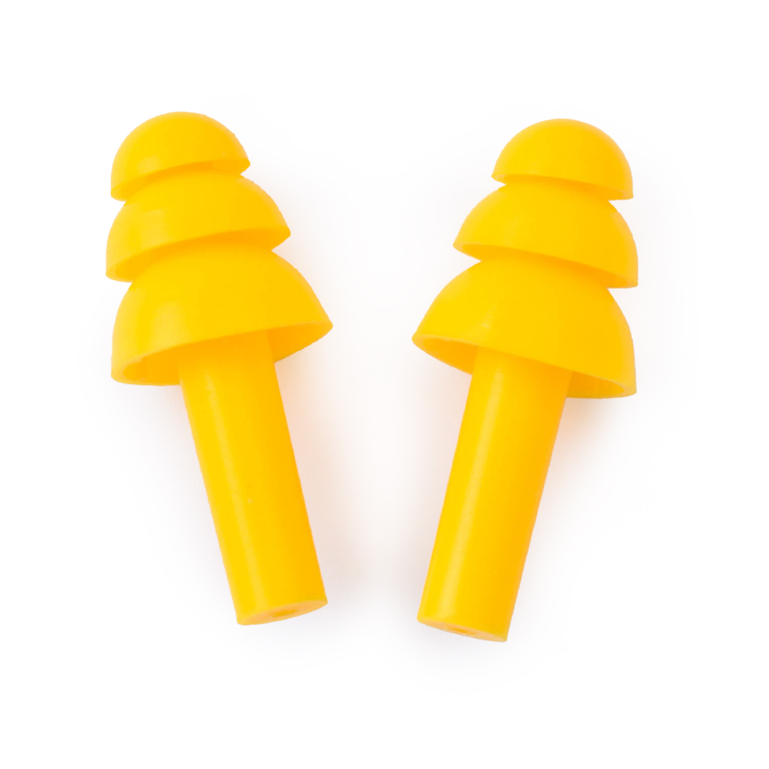 Мягкая пена грибные затычки для ушей EC-2001