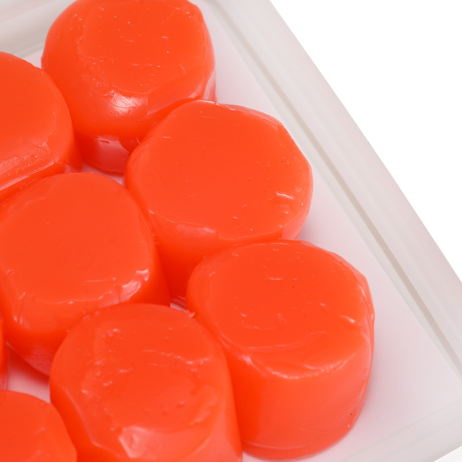 Защита от слуха EC-2016 Orange