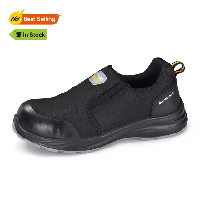 Safety Shoes Builders Warehouse Deshate Work Shoes L-7561