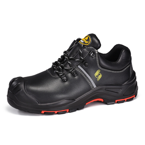 Высококачественная защитная обувь для инженера S3 Защитная обувь L-7536
